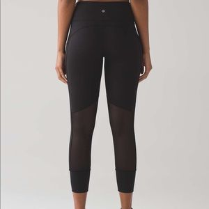 Lululemon Hit It 7/8 Tight (25”)